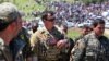 U.S. Approves Supplying Weapons To Syrian Kurdish Fighters