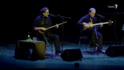 ترمه؛ جشنواره فرهنگ ایران در مونیخ