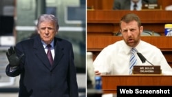 მალინი, რომელიც 2020 წელს ბიძინა ივანიშვილს „[ვლადიმერ] პუტინის მოკავშირეს“ უწოდებდა, 2025 წელს „მეგობარ აქტს“ ეწინააღმდეგებოდა