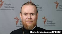 Архиепископ Черниговский и Нежинский ПЦУ Евстратий (Зоря)