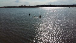 Samirə Qasımlı: "Özlərini heç kim hiss edirlərt..."