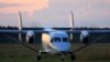 Росія: зниклий під Томськом літак знайшли, пасажири та екіпаж живі