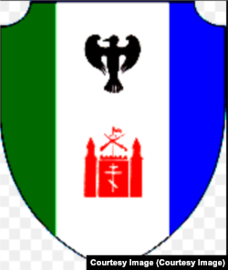 Герб Тигильского района