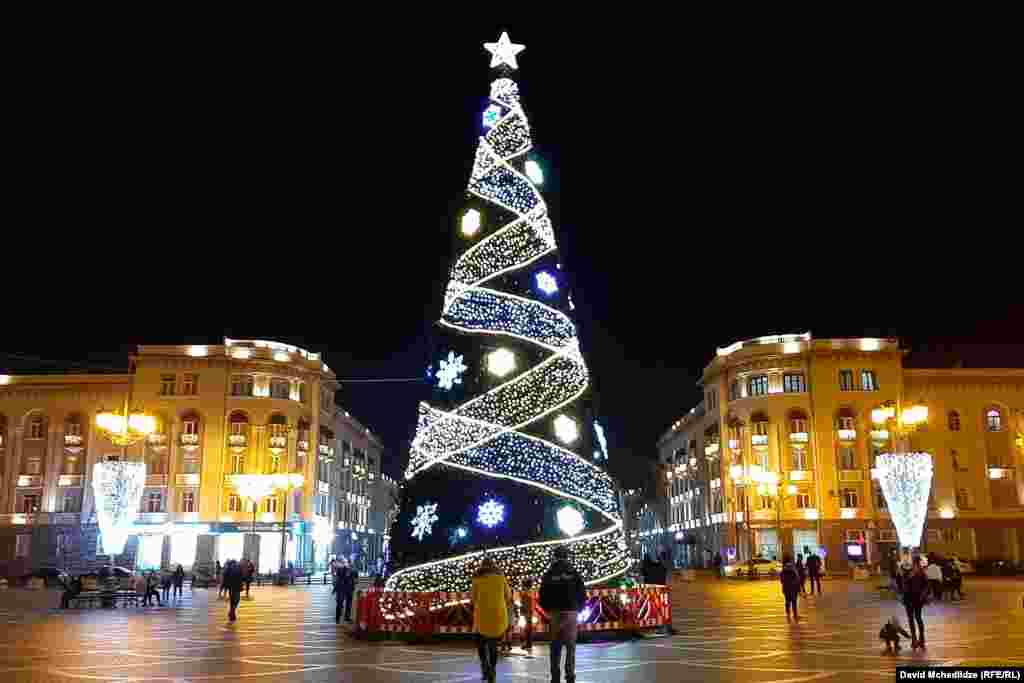 რუსთავი