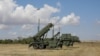 Американські ракетні комплекси Patriot на озброєнні румунської армії