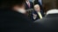 Američki predsjednik Donald Trump u razgovoru sa novinarima u Bijeloj kući 3. juna