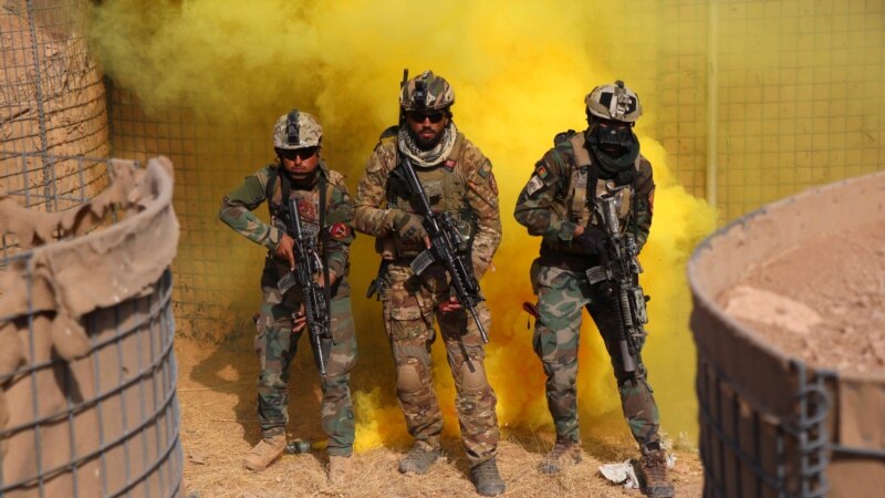 د هرات والي: پر غوریان ولسوالۍ د طالبانو حمله په شا تمبېدلې