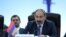Armenia -- PM Nikol Pashinian Addresses the Session of the Eurasian Intergovernmental Council in Yerevan. 30April, 2019