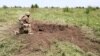 Ukraine Reports Daily Shelling In The Donbas GRAB 3