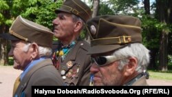 День Героїв в Івано-Франківську, 28 травня 2017 року