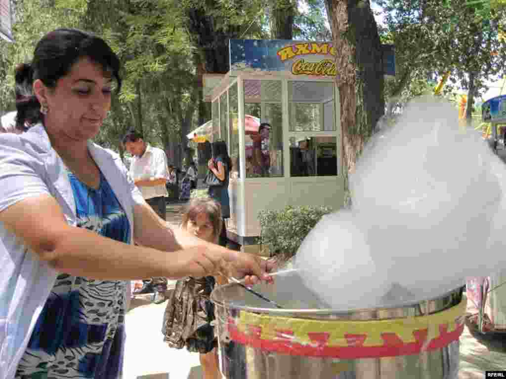 Тифливу домони модар... #19