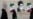 Women walk by a mural depicting Iran's late Supreme Leader Ayatollah Ali Khamenei in Tehran earlier this week. 