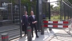 Haradinaj: Nuk pres aktakuzë nga Specialja