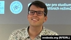 Аляксандар Паршанкоў