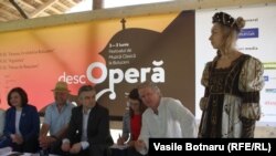 OPERA...ţiunea Butuceni. A început numărătoarea inversă