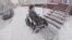 Russia - Andrei Vinogradov is a disability activist in Tomsk - screen grab disabled wheelchair 