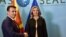 Zoran Zaev dhe Federica Mogherini