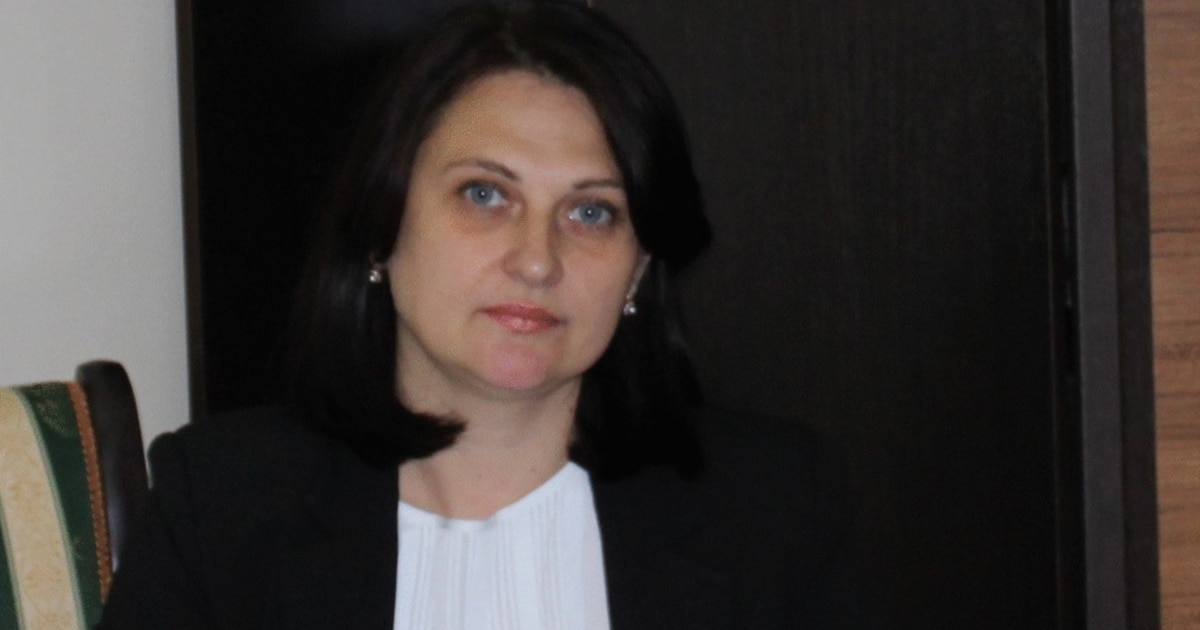 რუსეთში პირველად ადვოკატს სტატუსი ჩამოართვეს საზღვარგარეთ ცხოვრების გამო