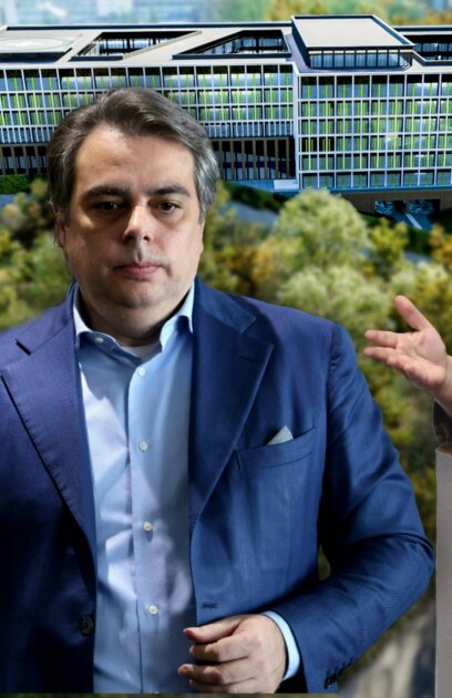 100 млн или 1 млрд лева може да струва Националната