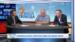 Україна в НАТО: перспектива чи лише мрія?