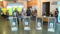 Ուկրաինայի Ռադայի ընտրությունները մի քանի ռեկորդ սահմանեցին