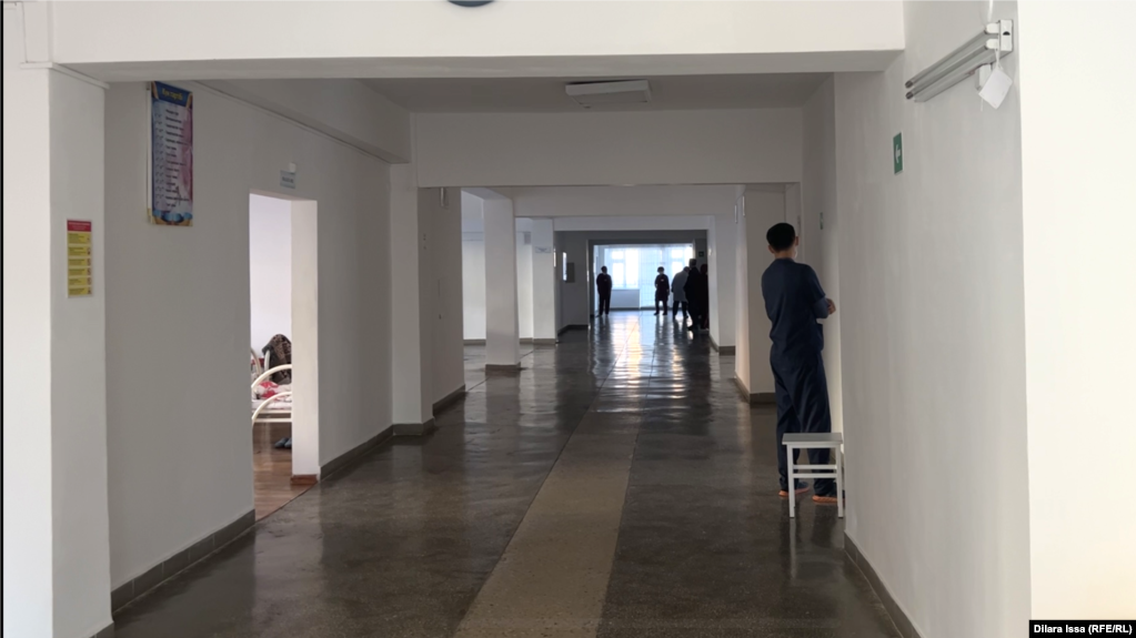 Azı 33 nəfər siyasi baxışlarına görə məcburi şəkildə psixiatrik müəssisələrə göndərilib