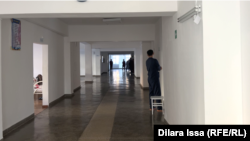 Psixiatriya xəstəxanası