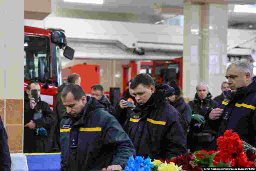 Лікарі боролися за його життя упродовж 18 днів