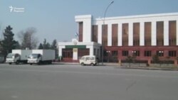 Фарғона шаҳрида олий меҳмоннинг келишига "олий тайёргарлик" кўрилди