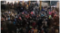 Parcarea aeroportului din Cluj, 9 aprilie 2020 