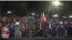 ფოტო არქივიდან: 4 ოქტომბის აქცია