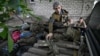 Генштаб: армія Росії «значно активізувала зусилля» на Краматорському напрямку, ситуація напружена