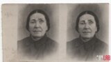 ნინო ღვინიაშვილი გადასახლებაში