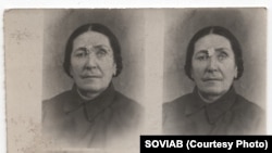 ნინო ღვინიაშვილი გადასახლებაში