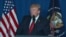 Трамп об ударе США по Сирии