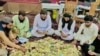 خوستیانو له زلزله ځپلو سره د مرستو لپاره کمپاین پیل کړی