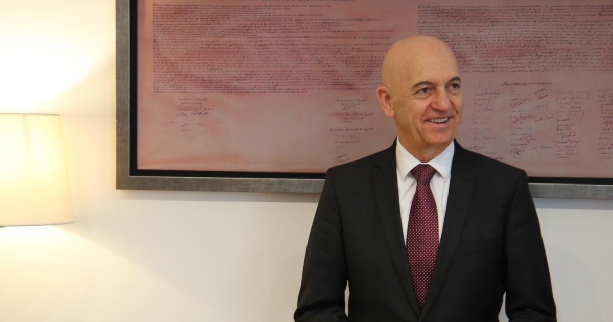 Shkarkimi i Besim Kelmendit  Si erdhi deri te vendimi dhe a ishte i ligjshëm 