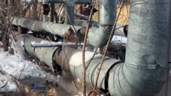 Темиртау замерзает: коммунальная авария оставила жителей без тепла