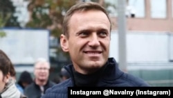 Aleksei Navalny 