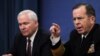 West Considers Libya Military Action