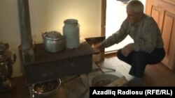 Xırxatala sakini