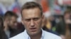 Ruski opozicionar Aleksej Navaljni, fotoarhiv