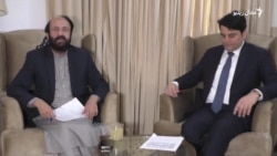 یو اېن اېچ سي ار وايي له پاکستان سره "له خطر سره د مخامخو افغانانو" پر برخلیک غږېږي