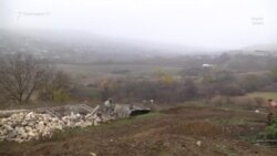 Ադրբեջանական կողմը կրակի տակ է պահում Մաճկալաշենում գյուղատնտեսական աշխատանքներ կատարող խաղաղ բնակիչներին։