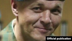 Андрей Володин (Facebook)