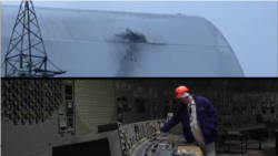 40 років від аварії на ЧАЕС: Greenpeace попереджає про загрозу викиду радіоактивного пилу 