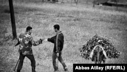 Yardımlı