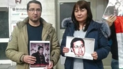 Намояндаи Омбудсмен: "Дар бадани Бузургмеҳр осоре аз латту кӯб нест"