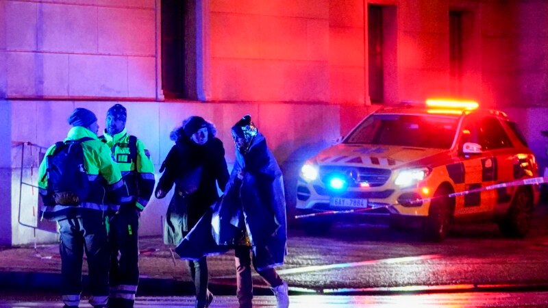 Në mesin e 14 të vrarëve në sulmin në Pragë ka edhe shtetas të huaj