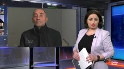 Ахбори Озодӣ аз 8-уми феврали соли 2019